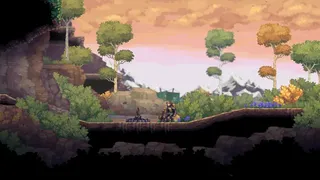 Скриншот 4 к игре The Paths We Cross