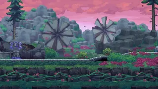 Скриншот 6 к игре The Paths We Cross