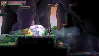 Скриншот 7 к игре The Paths We Cross