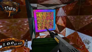 Скриншот 2 к игре Deeper Still