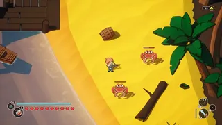Скриншот 2 к игре Arrow Hood