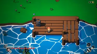 Скриншот 4 к игре Arrow Hood