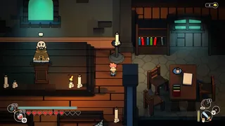 Скриншот 5 к игре Arrow Hood