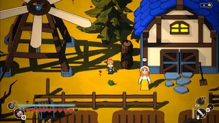 Скриншот 8 к игре Arrow Hood