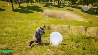 Скриншот 2 к игре Marmot Fight Club
