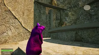 Скриншот 3 к игре Marmot Fight Club
