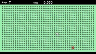 Скриншот 6 к игре みんなで間違い探しスタジアム
