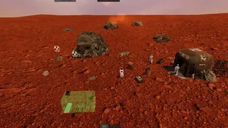 Скриншот 3 к игре Virum:Colony