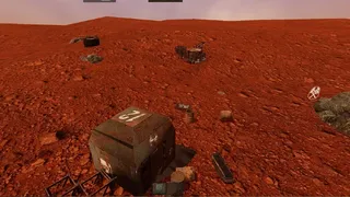 Скриншот 5 к игре Virum:Colony