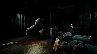 Скриншот 4 к игре Lost Liminal