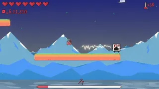 Скриншот 2 к игре For Aerolite