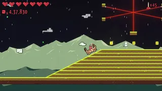 Скриншот 3 к игре For Aerolite