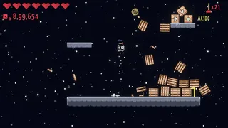 Скриншот 6 к игре For Aerolite