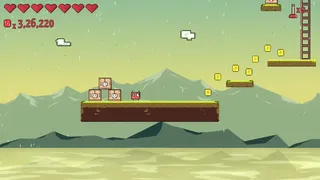 Скриншот 7 к игре For Aerolite