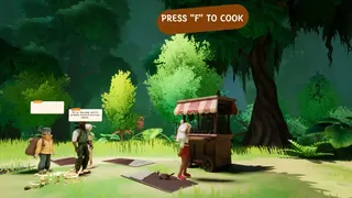 Скриншот 1 к игре Chef Niya