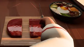 Скриншот 2 к игре Chef Niya