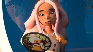 Скриншот 5 к игре Chef Niya