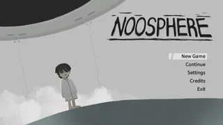 Скриншот 1 к игре Noosphere