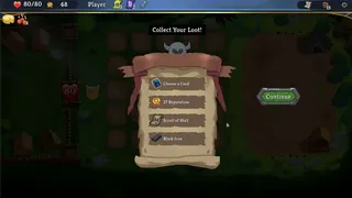 Скриншот 3 к игре Война монет