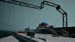Скриншот 5 к игре Void Wave: Drift