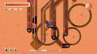 Скриншот 3 к игре Dead Oil