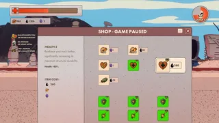 Скриншот 5 к игре Dead Oil
