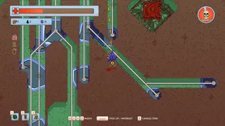 Скриншот 6 к игре Dead Oil