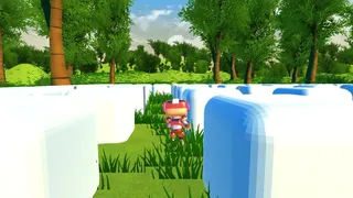Скриншот 1 к игре Capture Nexus