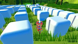 Скриншот 4 к игре Capture Nexus