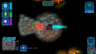 Скриншот 2 к игре Miner Crysis