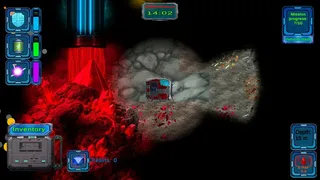Скриншот 3 к игре Miner Crysis