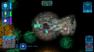 Скриншот 7 к игре Miner Crysis