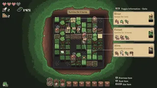 Скриншот 2 к игре Curse of the Abyss