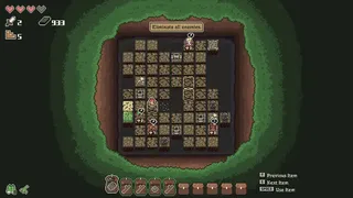 Скриншот 4 к игре Curse of the Abyss