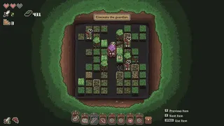 Скриншот 5 к игре Curse of the Abyss