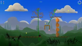 Скриншот 1 к игре bubble