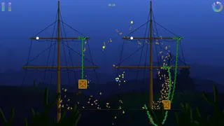 Скриншот 4 к игре bubble