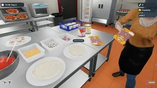 Скриншот 4 к игре Road Food Simulator: Prologue