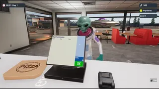 Скриншот 6 к игре Road Food Simulator: Prologue