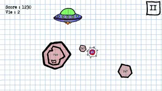 Скриншот 2 к игре Matheroïde