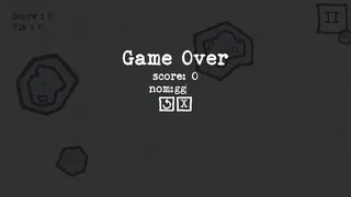 Скриншот 4 к игре Matheroïde