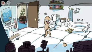 Скриншот 4 к игре Bru & Boegie: Episode 1 - Get da MILK!