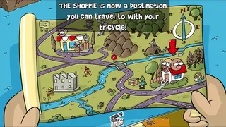 Скриншот 5 к игре Bru & Boegie: Episode 1 - Get da MILK!