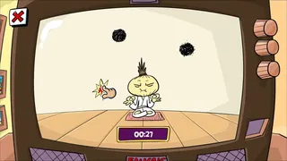 Скриншот 7 к игре Bru & Boegie: Episode 1 - Get da MILK!