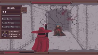 Скриншот 2 к игре Pilgrim: Unto Shadow
