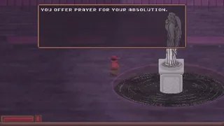 Скриншот 4 к игре Pilgrim: Unto Shadow