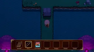 Скриншот 8 к игре A Mind Apart