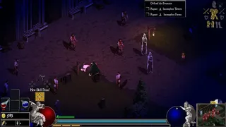 Скриншот 3 к игре The Universe of Death