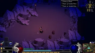 Скриншот 4 к игре The Universe of Death