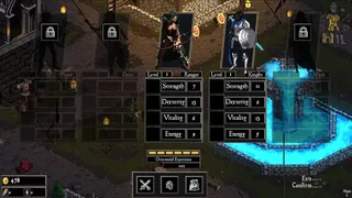 Скриншот 5 к игре The Universe of Death